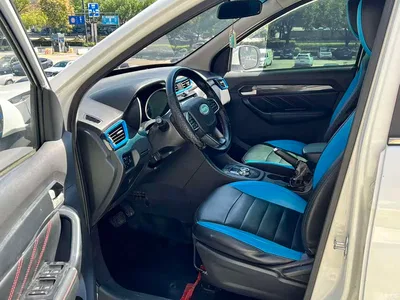 2019 Karry K60EV 351 Luxury, фото 4, лот 11642315