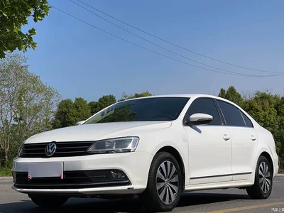 2018 Volkswagen Sagitar 1.6L Automatic Comfort, фото 1, лот 10431113