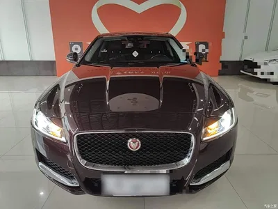 2018 Jaguar XFL 2.0T 200PS Elite, фото 3, лот 11242570