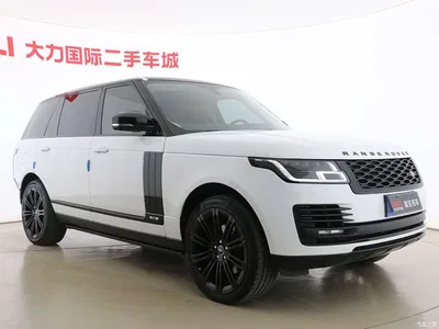 2015 Land Rover Range Rover 3.0 SC V6 Vogue SE Genesis Extended Edition, фото 3, лот 10324842