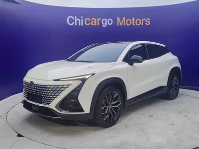2020 Changan UNI-T 1.5T Flagship, фото 1, лот 10249882