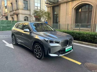 2023 BMW iX1 xDrive30L X Design Package, фото 2, лот 10394792