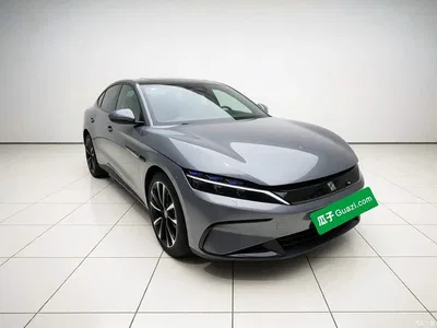 2025 BYD Han DM-i Smart Drive Edition 125KM Elite, фото 3, лот 11188864