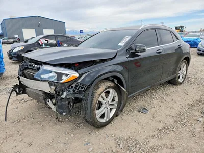 2016 MERCEDES-BENZ GLA 250, фото 1, лот 10821212