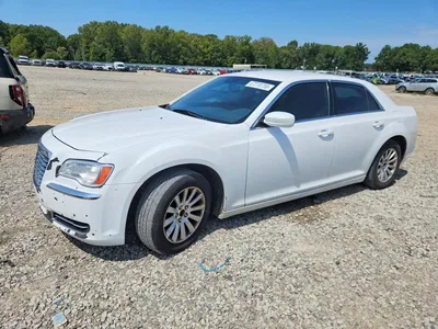 2013 CHRYSLER 300, фото 1, лот 10656431