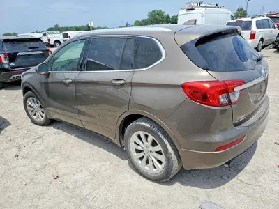 2018 BUICK ENVISION ESSENCE, фото 2, лот 10680687