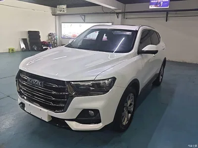 2021 Haval H6 Model National Trend Edition 1.5T Auto Champion, фото 1, лот 10386476