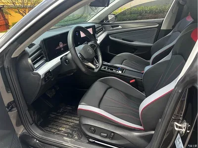 2023 Volkswagen Lamando L 280TSI DSG Cool Edition, фото 4, лот 11088681