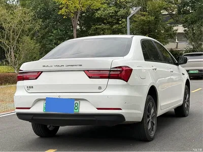 2021 BYD Qin New Energy Standard Edition, фото 4, лот 10402328