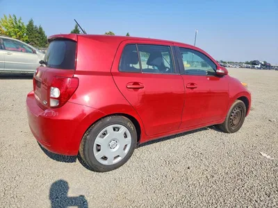 2010 SCION XD BASE, фото 3, лот 10659687
