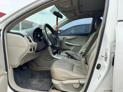 2013 Toyota Corolla Special Edition 1.6L Auto Ultimate Cool GL, фото 3, лот 10448893