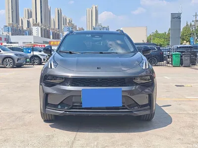 2023 Lynk & Co 01 1.5TD EM-F PM, фото 2, лот 10315698