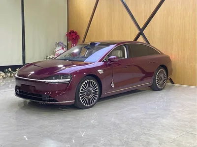 2026 Xiangjie Enjoy World S9 Model Range-extender Max 53kWh, фото 1, лот 10906701