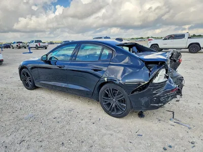 2024 VOLVO S60 PLUS, фото 2, лот 10875611