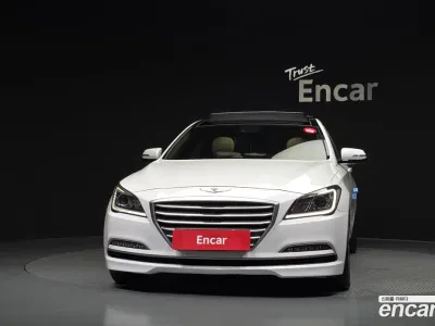 2015 Hyundai Genesis G330 Modern AWD, фото 3, лот 10121074
