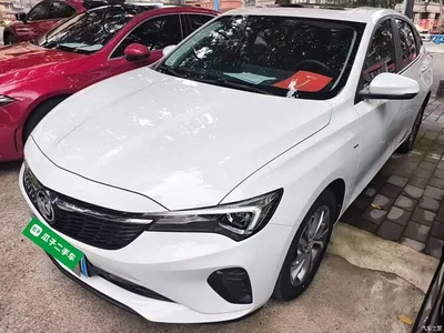 2023 Buick Verano Pro Joy Edition, фото 1, лот 10387920
