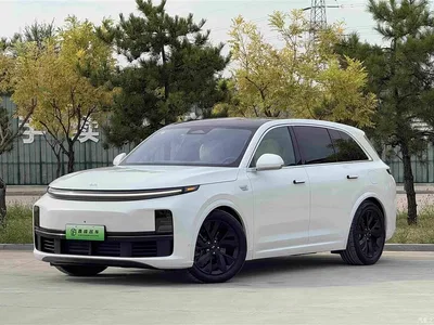 2023 Li Auto L7 Pro, фото 1, лот 10447370