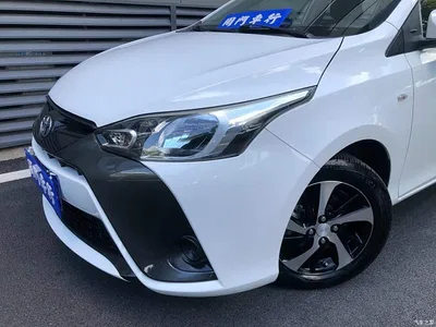 2016 Toyota YARiS L Zhi Xuan Facelift 1.5E CVT Charming Edition, фото 3, лот 10289078