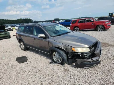 2008 VOLVO XC70, фото 4, лот 10657210