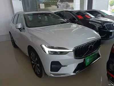 2023 Volvo XC60 B5 AWD Smart Elite Luxury, фото 4, лот 10366658