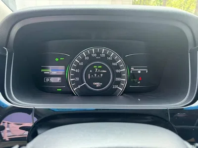 2019 Honda Elysion 2.0L Hybrid Luxury Edition, фото 3, лот 11081317
