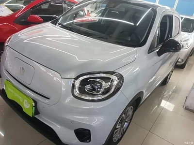 2021 Leapmotor T03 400 Luxury Pro Version, фото 2, лот 10442052