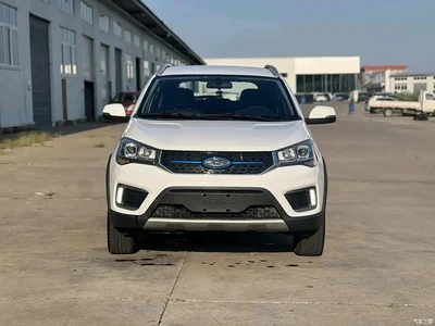2018 Chery Chery Tiggo 3xe 480 Comfort Travel Edition, фото 2, лот 10830383