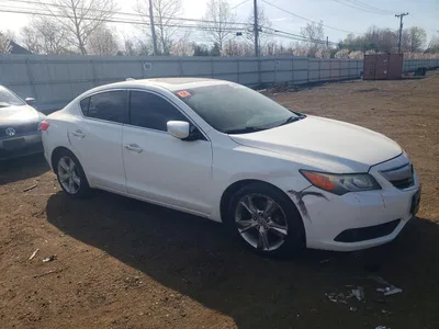 2013 ACURA ILX, фото 4, лот 10869909