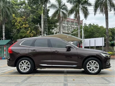 2020 Volvo XC60 T5 4WD Intelligent Comfort Luxury Edition, фото 4, лот 10354073