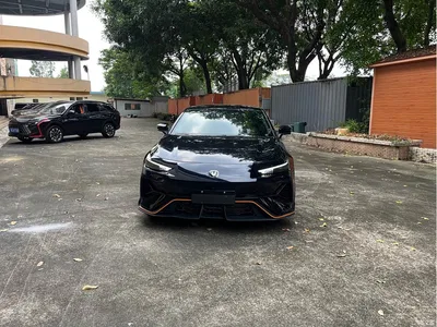 2025 Changan UNI-V 3rd Generation 2.0T Sport, фото 2, лот 11018397