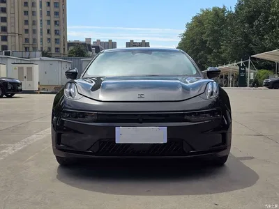 2022 ZEEKR 001 Long Range Dual Motor WE Edition, фото 2, лот 10889956