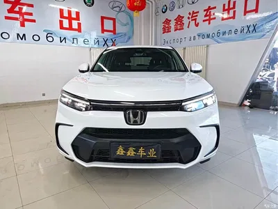 2025 Honda Haoying 240TURBO FWD Luxury 5-Seater, фото 2, лот 11216230