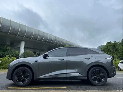 2024 Deepal S07 215Max Range Extender, фото 4, лот 11645907