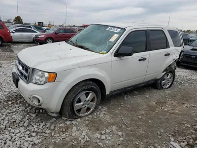 2012 FORD ESCAPE XLS, фото 1, лот 10559763