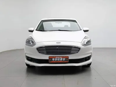 2019 Ford Escort 1.5L Automatic Joy Edition, фото 3, лот 10293903