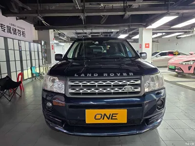 2012 Land Rover Freelander 2 2.0T Si4 SE Petrol, фото 2, лот 11550176