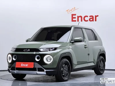 2023 Hyundai Casper Turbo Smart, фото 1, лот 10133214