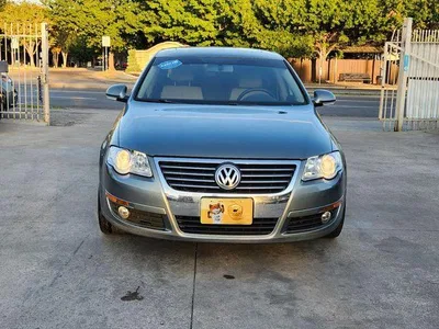 2007 VOLKSWAGEN PASSAT 2.0T, фото 2, лот 10972002