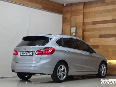 2016 BMW 2-Series Joy, фото 1, лот 10038685