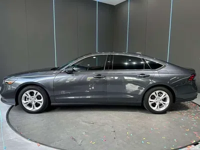 2023 Honda Accord 260TURBO Smart Enjoyment Edition, фото 4, лот 10407920