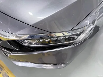 2018 Honda Accord 260TURBO Elite Edition China VI, фото 4, лот 11567707