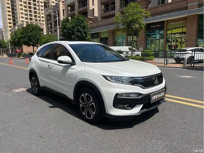 2017 Honda XR-V 1.8L EXi CVT Comfort, фото 1, лот 11243840