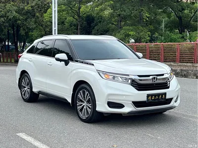 2020 Honda Avancier 240TURBO 2WD Comfort Edition, фото 2, лот 10431880