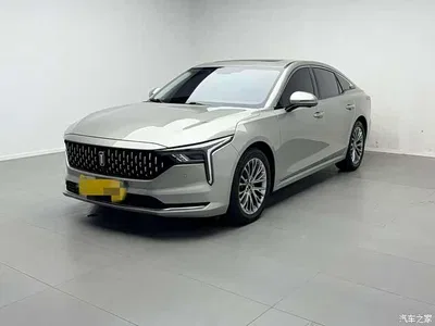 2023 Besturn B70 3rd Generation 1.5T Automatic Comfort, фото 1, лот 11097182