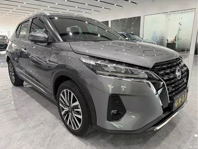 2023 Nissan Kicks Model Spirited 1.5L Ultimate Dynamic Luxury Edition, фото 3, лот 10905188