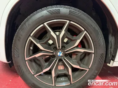 2024 BMW X3 xDrive 20i M Sports Pro, фото 4, лот 10071365