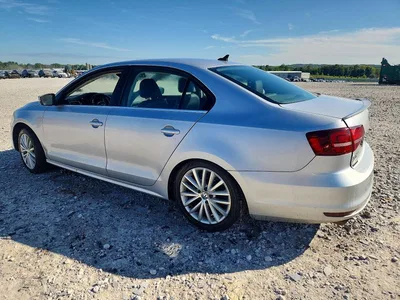 2016 VOLKSWAGEN JETTA SEL, фото 2, лот 11143133