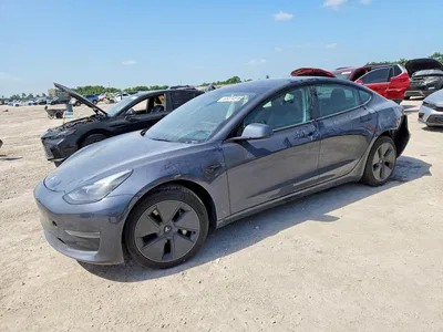 2023 TESLA MODEL 3, фото 1, лот 10854076