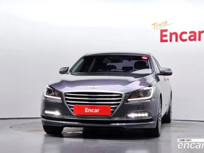 2016 Hyundai Genesis G330 Modern, фото 3, лот 10121721