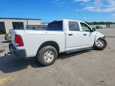 2016 RAM 1500 SSV, фото 3, лот 10861218